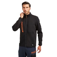 SUDADERA DIADORA HYBRID TACTIC