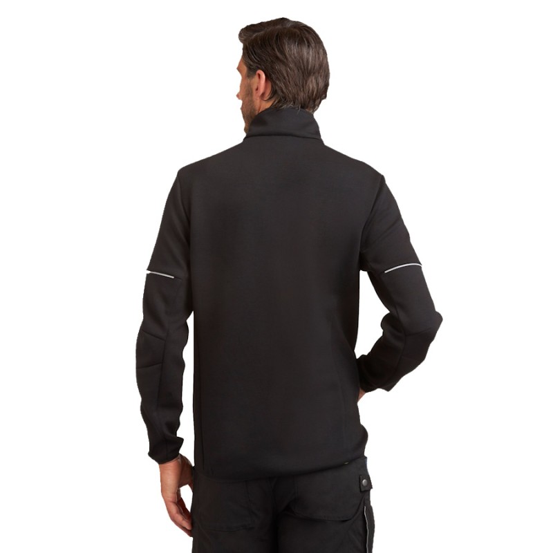 Sudadera diadora hybrid tactic