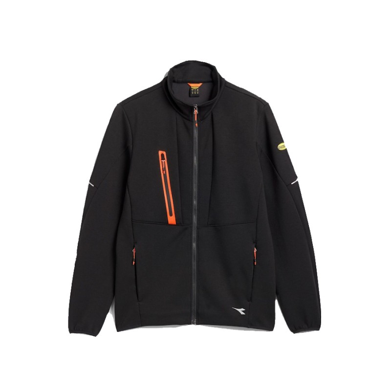 Sudadera diadora hybrid tactic