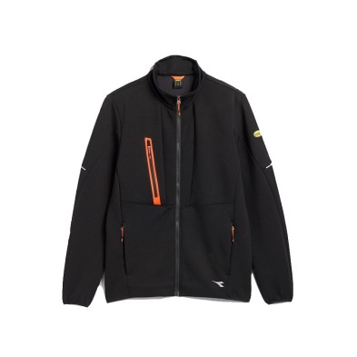 Sudadera Diadora Hybrid Tactic
