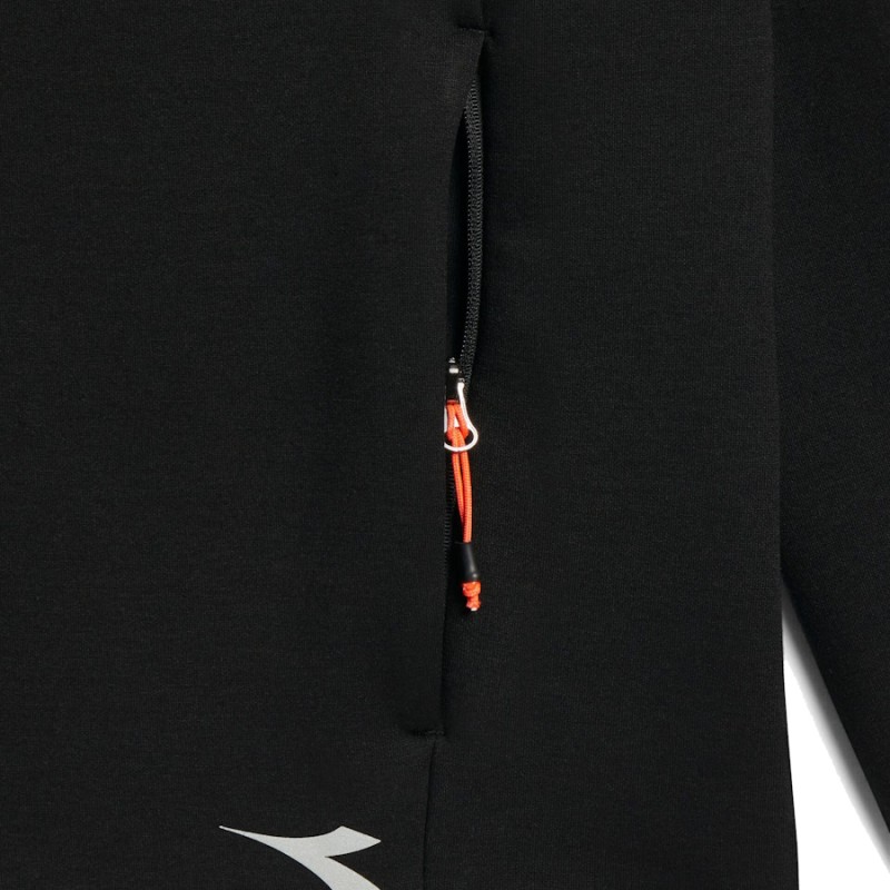 Sudadera diadora hybrid tactic