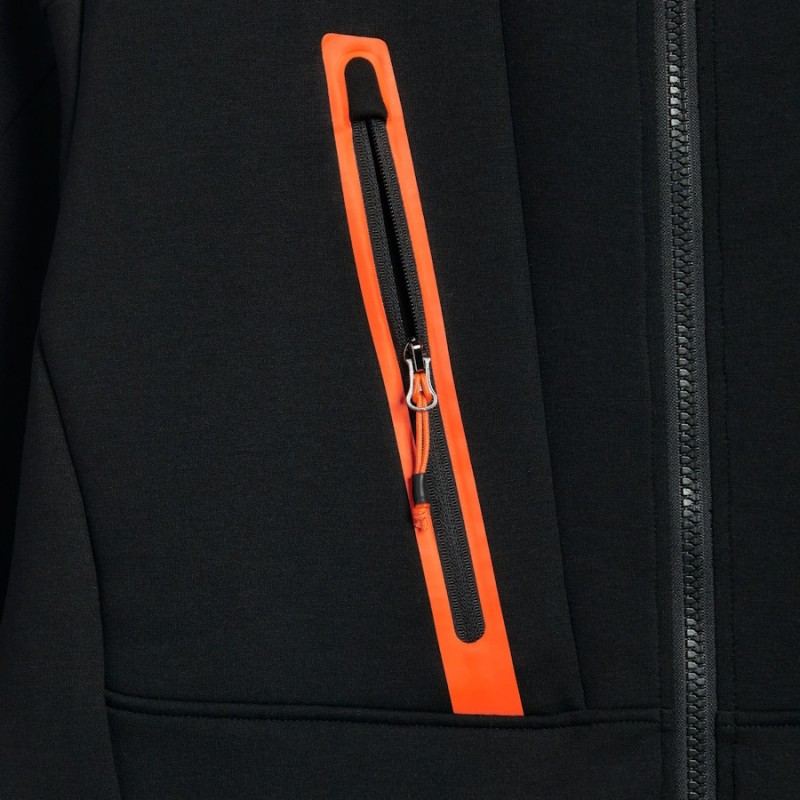 Sudadera diadora hybrid tactic