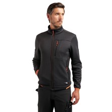 POLAR DIADORA FLEECE TECHNO