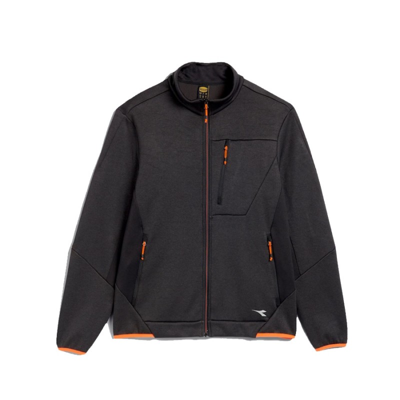 Polar diadora fleece techno