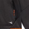 Polar diadora fleece techno