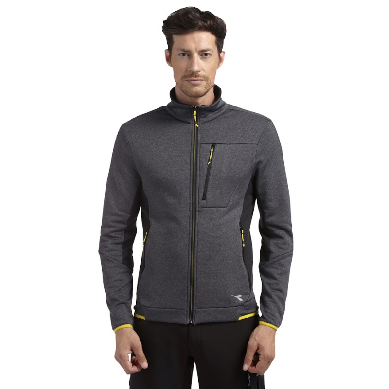 Polar diadora fleece techno