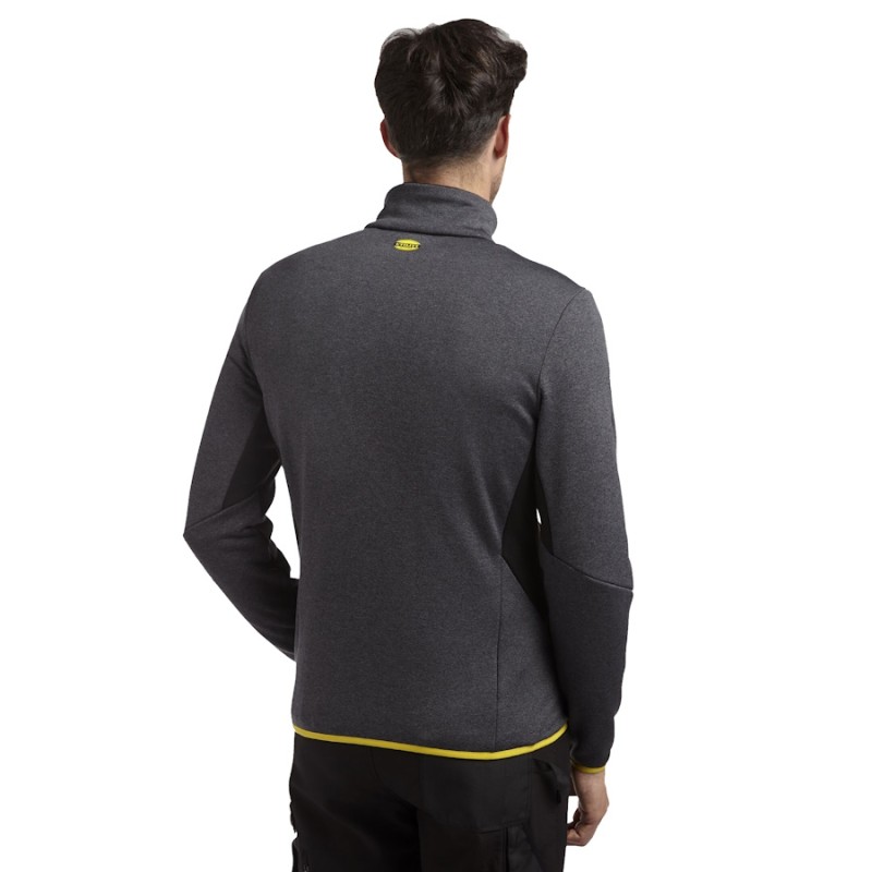 Polar diadora fleece techno