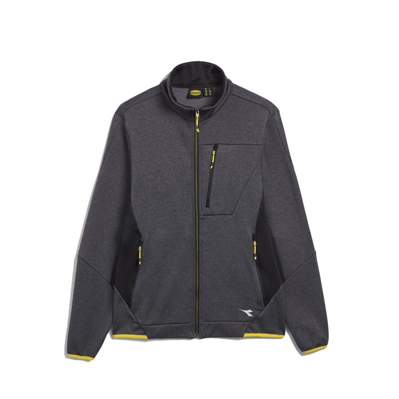 Polar diadora fleece techno