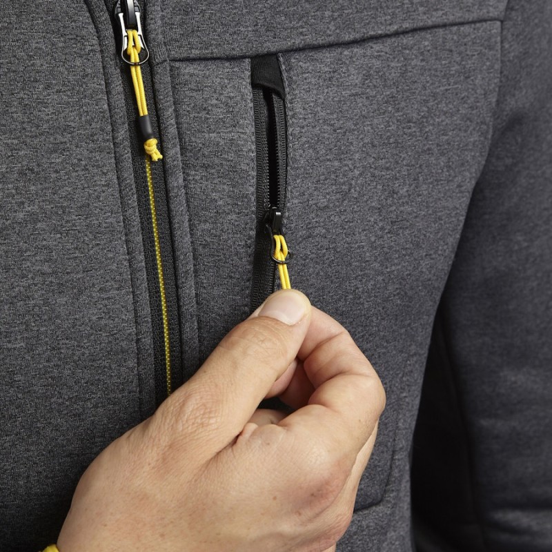 Polar diadora fleece techno