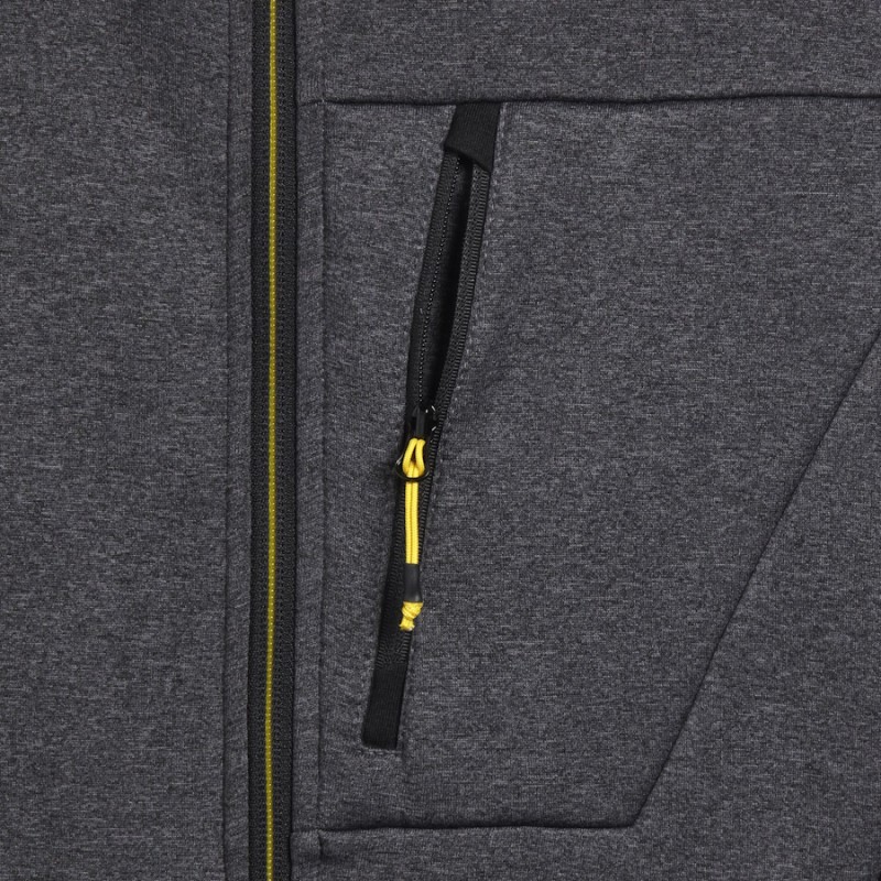 Polar diadora fleece techno