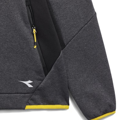 Polar Diadora Fleece Techno