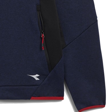 Polar Diadora Fleece Techno