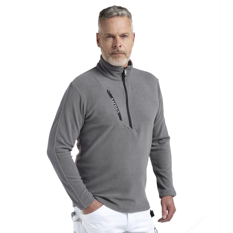 Jersey diadora micropile pocket litework