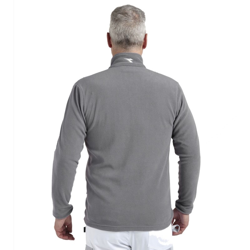 Jersey diadora micropile pocket litework