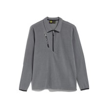 JERSEY DIADORA MICROPILE POCKET LITEWORK