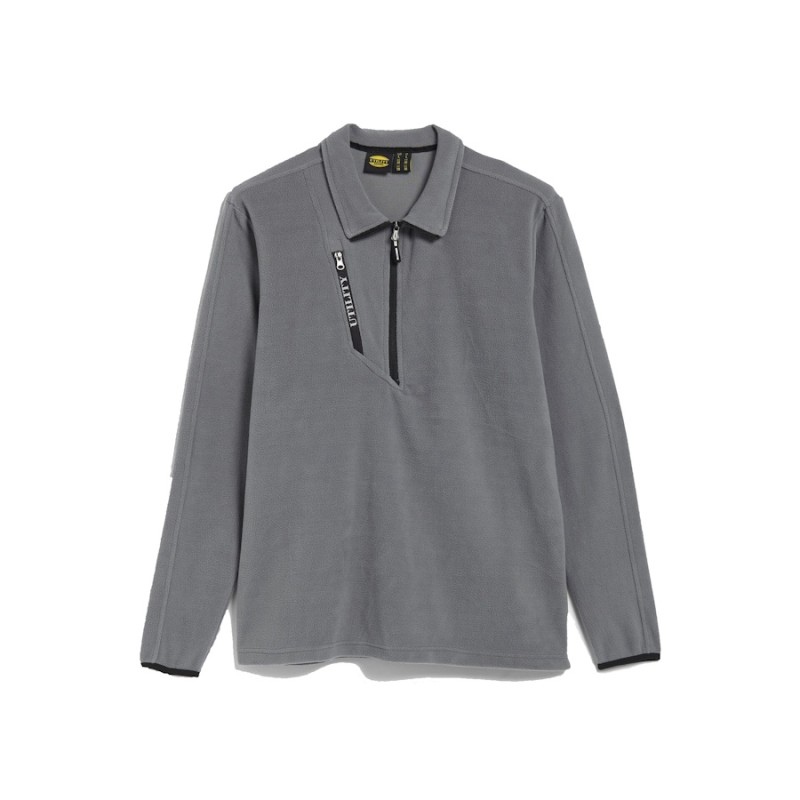 Jersey diadora micropile pocket litework