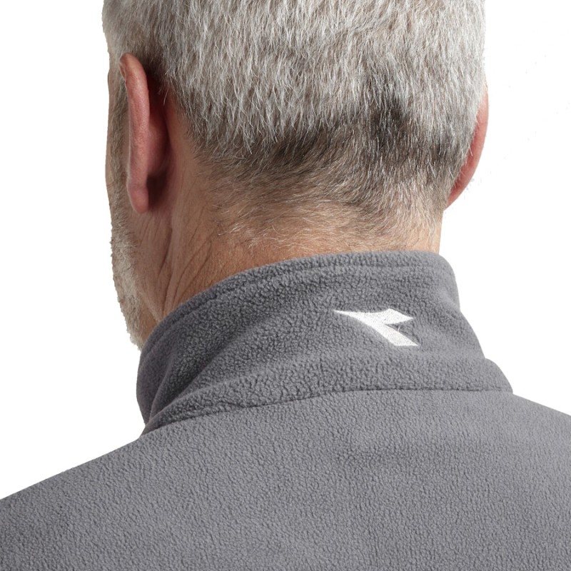 Jersey diadora micropile pocket litework