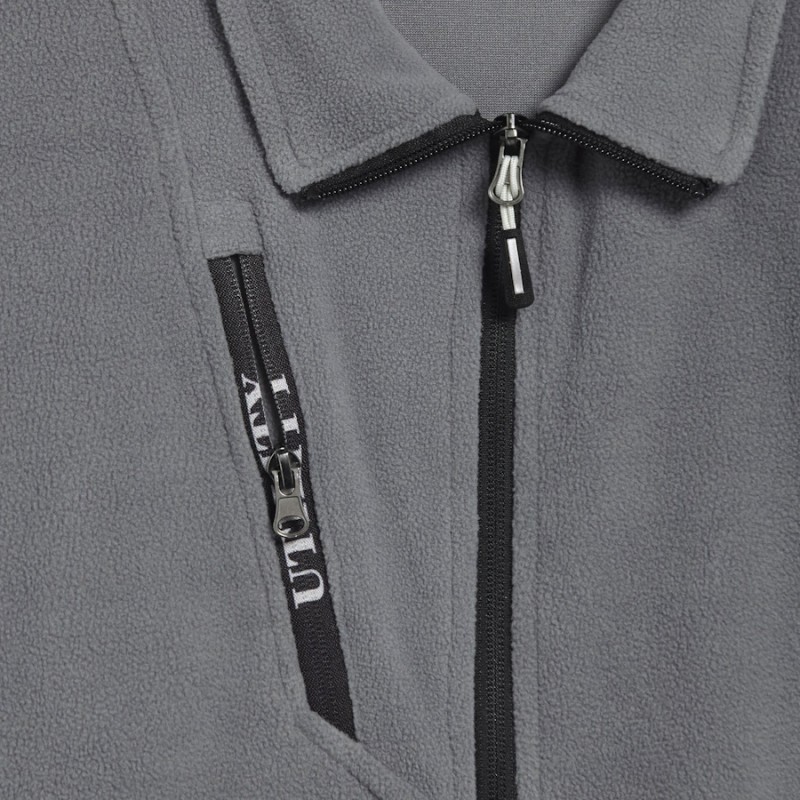 Jersey diadora micropile pocket litework