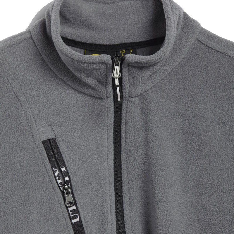 Jersey diadora micropile pocket litework