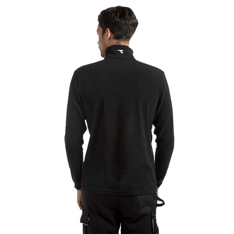 Jersey diadora micropile pocket litework