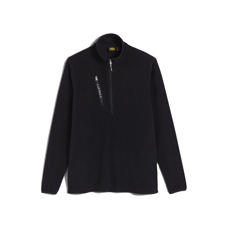 Jersey diadora micropile pocket litework