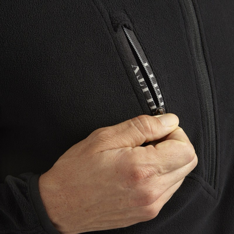 Jersey diadora micropile pocket litework