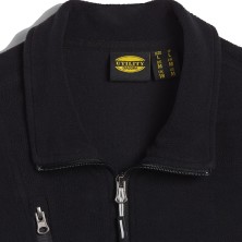 jersey diadora micropile pocket litework en negro