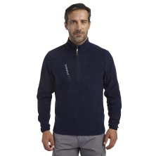 jersey diadora micropile pocket litework en marino clasico