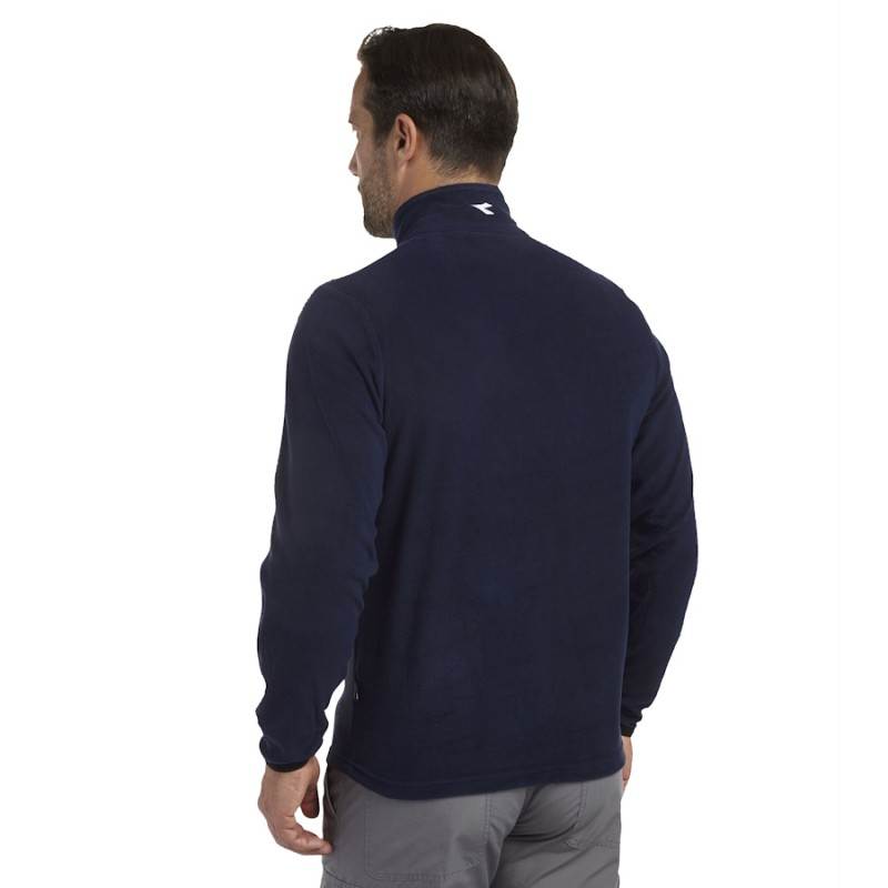 Jersey diadora micropile pocket litework