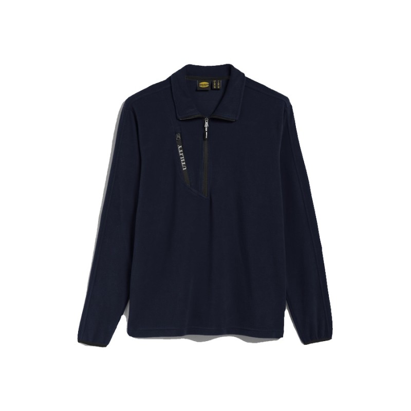 Jersey diadora micropile pocket litework