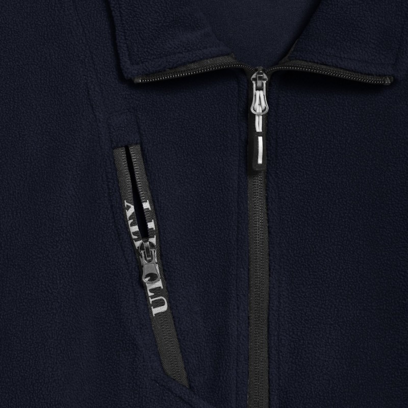 Jersey diadora micropile pocket litework