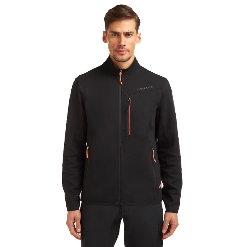 Sudadera diadora shadow