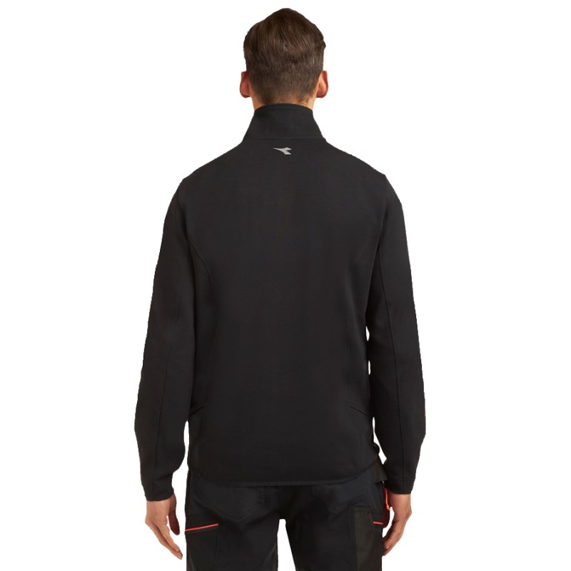 Sudadera diadora shadow