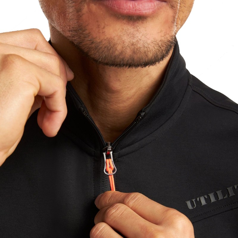 Sudadera diadora shadow