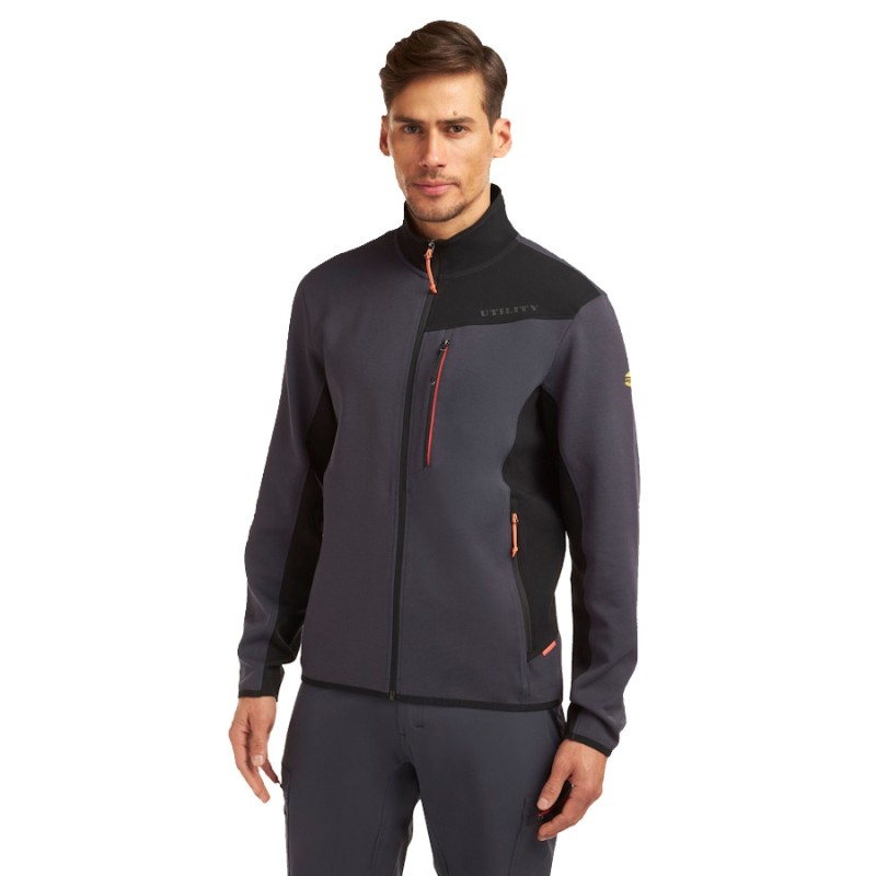 Sudadera diadora shadow