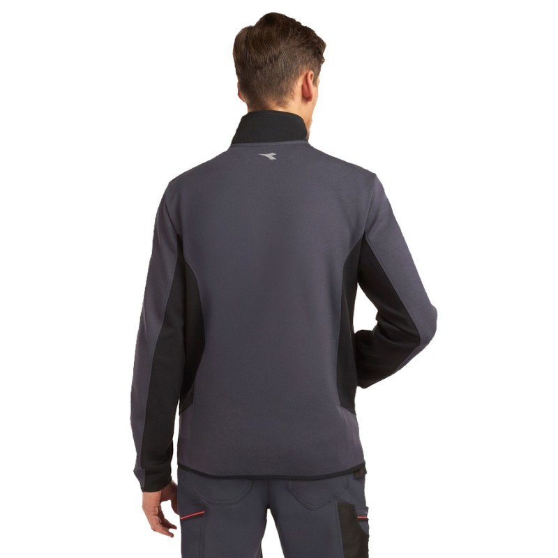 Sudadera diadora shadow