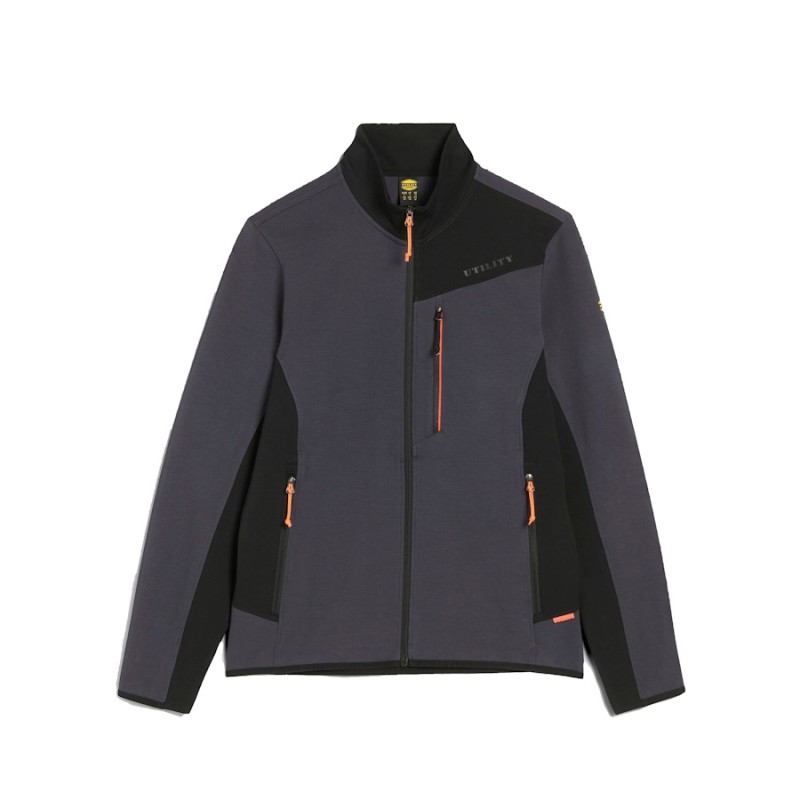 Sudadera diadora shadow