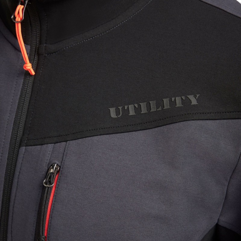 Sudadera diadora shadow