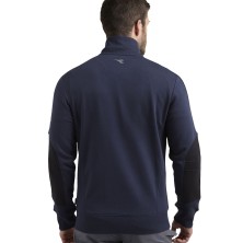 SUDADERA DIADORA FZ LITEWORK