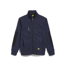 SUDADERA DIADORA FZ LITEWORK