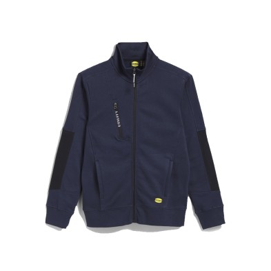 Sudadera Diadora Fz Litework