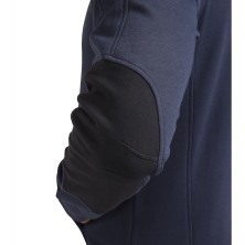 SUDADERA DIADORA FZ LITEWORK