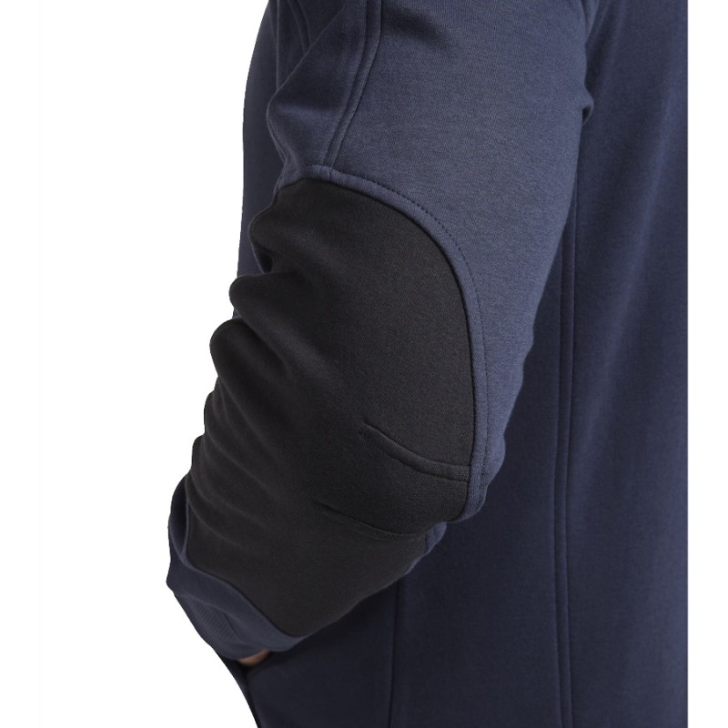 Sudadera diadora fz litework