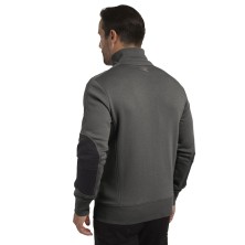 SUDADERA DIADORA FZ LITEWORK