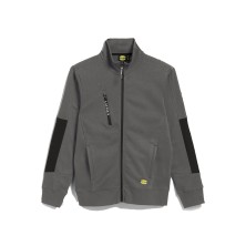 SUDADERA DIADORA FZ LITEWORK