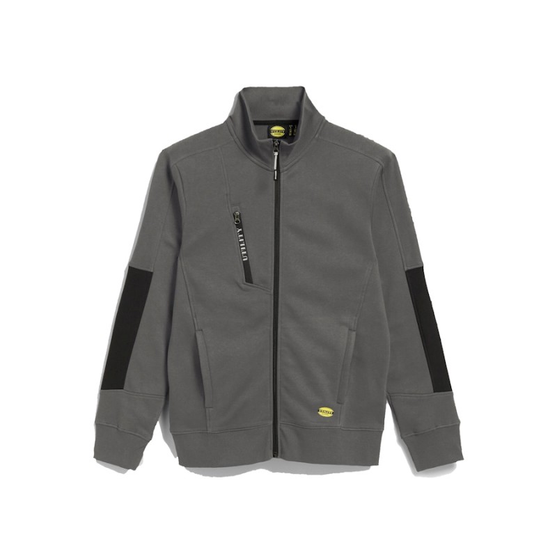 Sudadera diadora fz litework