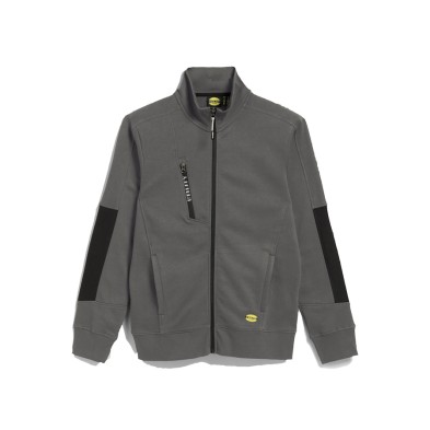 Sudadera Diadora Fz Litework