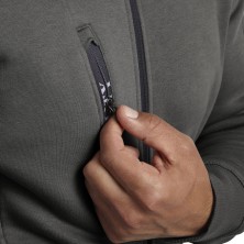 SUDADERA DIADORA FZ LITEWORK