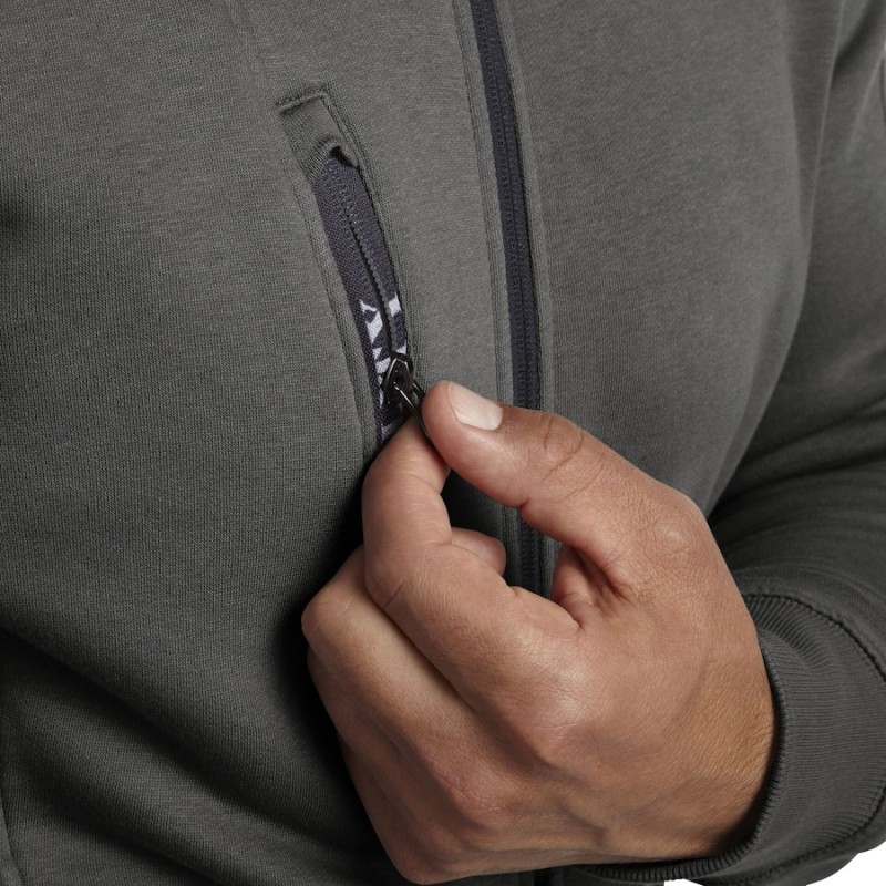 Sudadera diadora fz litework