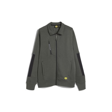 Sudadera Diadora Fz Litework